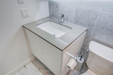Photo 24 at 512 - 90 Queens Wharf Road, Waterfront Communities C1, Toronto