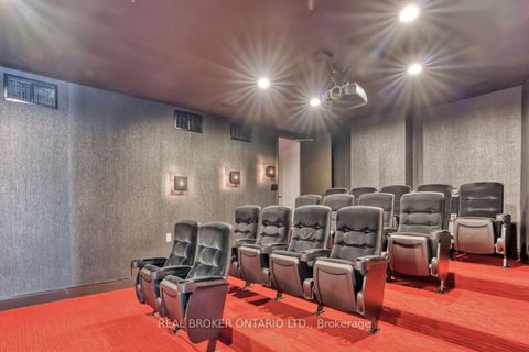 Photo 35 at 512 - 90 Queens Wharf Road, Waterfront Communities C1, Toronto