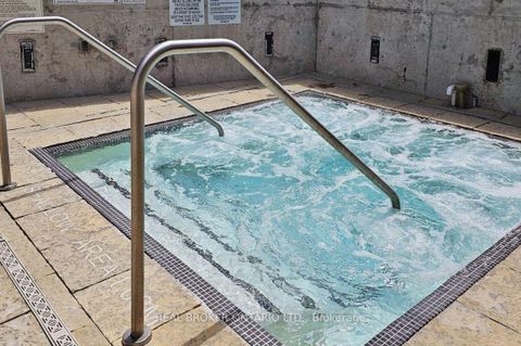 Photo 39 at 512 - 90 Queens Wharf Road, Waterfront Communities C1, Toronto