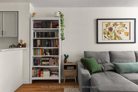 Photo 5 at 504 - 140 Dunlop Street E, City Centre, Barrie