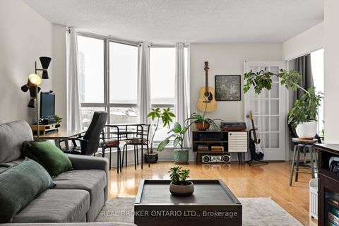 Photo 6 at 504 - 140 Dunlop Street E, City Centre, Barrie