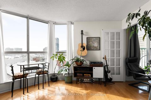 Photo 10 at 504 - 140 Dunlop Street E, City Centre, Barrie