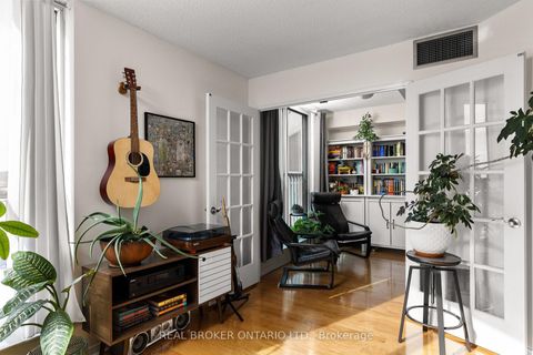 Photo 11 at 504 - 140 Dunlop Street E, City Centre, Barrie