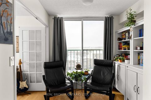 Photo 12 at 504 - 140 Dunlop Street E, City Centre, Barrie