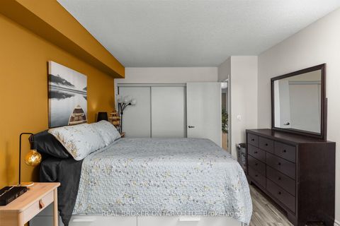 Photo 17 at 504 - 140 Dunlop Street E, City Centre, Barrie