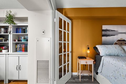 Photo 18 at 504 - 140 Dunlop Street E, City Centre, Barrie