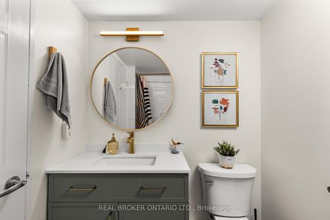 Photo 21 at 504 - 140 Dunlop Street E, City Centre, Barrie