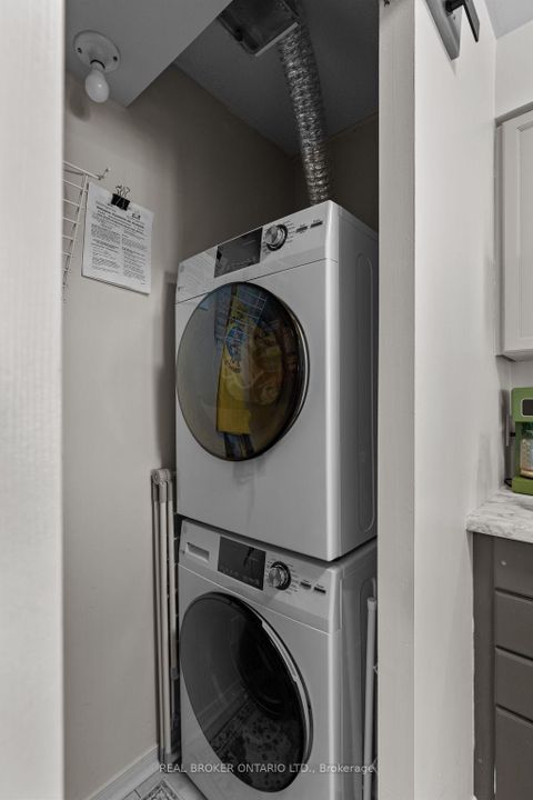 Photo 23 at 504 - 140 Dunlop Street E, City Centre, Barrie