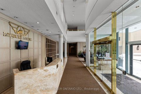 Photo 24 at 504 - 140 Dunlop Street E, City Centre, Barrie