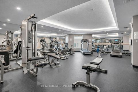 Photo 26 at 504 - 140 Dunlop Street E, City Centre, Barrie