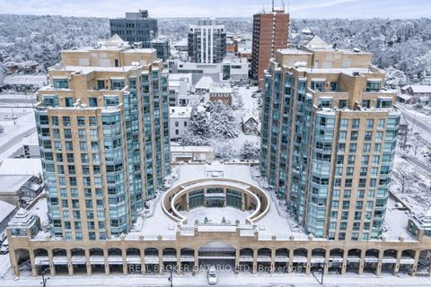 Photo 29 at 504 - 140 Dunlop Street E, City Centre, Barrie