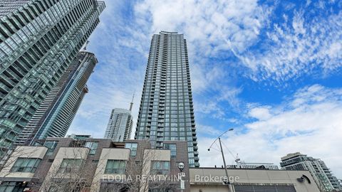 Photo 0 at 3811 - 11 Brunel Court, Waterfront Communities C1, Toronto