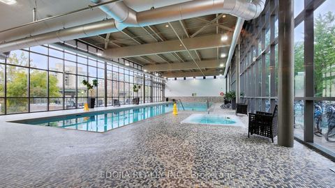 Photo 3 at 3811 - 11 Brunel Court, Waterfront Communities C1, Toronto