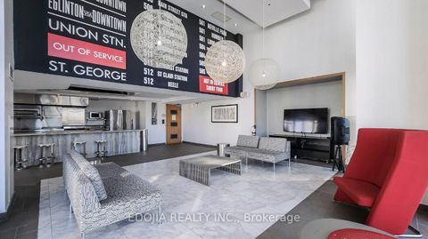 Photo 5 at 3811 - 11 Brunel Court, Waterfront Communities C1, Toronto