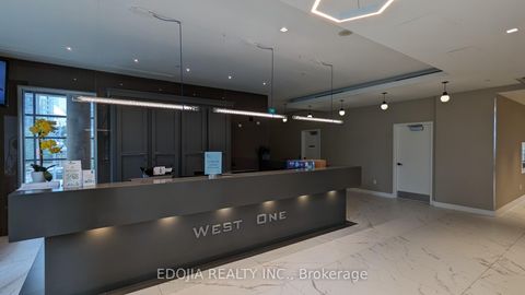 Photo 8 at 3811 - 11 Brunel Court, Waterfront Communities C1, Toronto