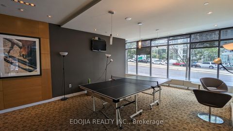 Photo 11 at 3811 - 11 Brunel Court, Waterfront Communities C1, Toronto