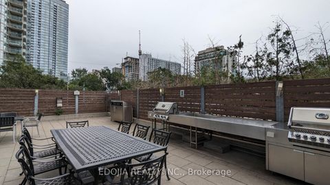 Photo 12 at 3811 - 11 Brunel Court, Waterfront Communities C1, Toronto