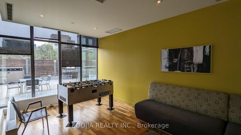 Photo 14 at 3811 - 11 Brunel Court, Waterfront Communities C1, Toronto