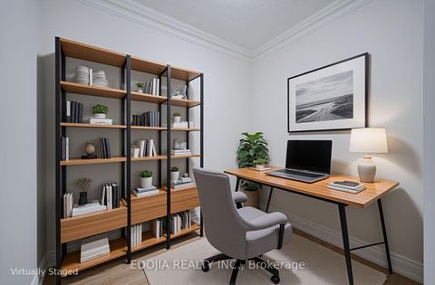 Photo 17 at 3811 - 11 Brunel Court, Waterfront Communities C1, Toronto