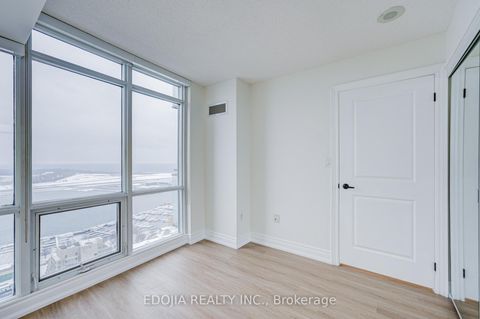 Photo 25 at 3811 - 11 Brunel Court, Waterfront Communities C1, Toronto