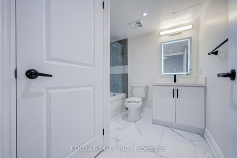 Photo 26 at 3811 - 11 Brunel Court, Waterfront Communities C1, Toronto