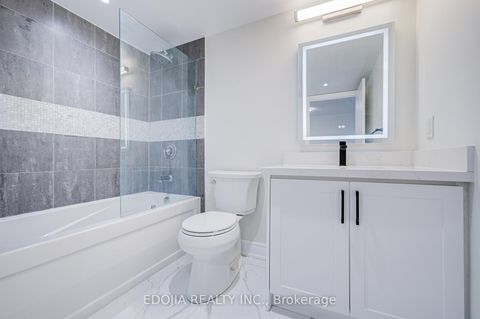 Photo 27 at 3811 - 11 Brunel Court, Waterfront Communities C1, Toronto