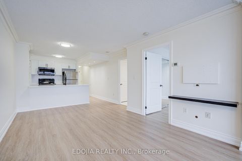 Photo 28 at 3811 - 11 Brunel Court, Waterfront Communities C1, Toronto