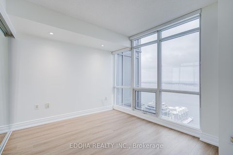 Photo 31 at 3811 - 11 Brunel Court, Waterfront Communities C1, Toronto