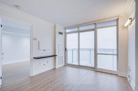 Photo 32 at 3811 - 11 Brunel Court, Waterfront Communities C1, Toronto