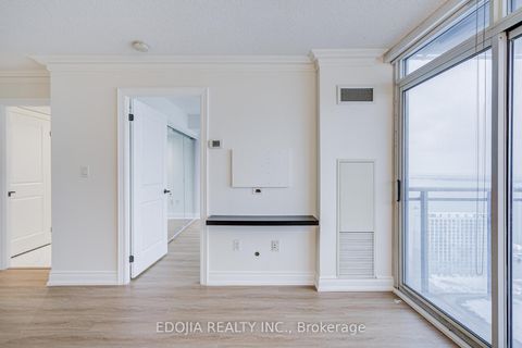 Photo 34 at 3811 - 11 Brunel Court, Waterfront Communities C1, Toronto