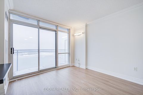 Photo 35 at 3811 - 11 Brunel Court, Waterfront Communities C1, Toronto