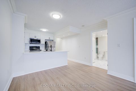 Photo 36 at 3811 - 11 Brunel Court, Waterfront Communities C1, Toronto