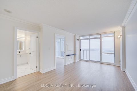 Photo 37 at 3811 - 11 Brunel Court, Waterfront Communities C1, Toronto