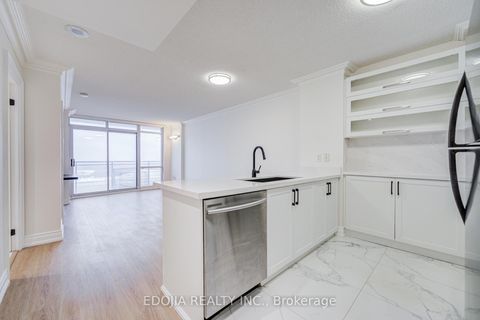 Photo 41 at 3811 - 11 Brunel Court, Waterfront Communities C1, Toronto