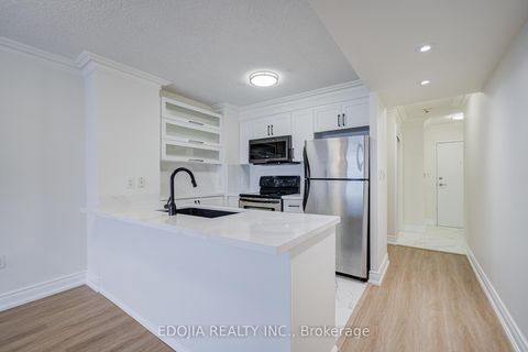 Photo 42 at 3811 - 11 Brunel Court, Waterfront Communities C1, Toronto