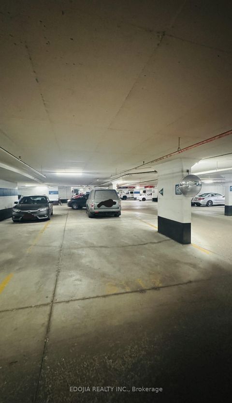 Photo 46 at 3811 - 11 Brunel Court, Waterfront Communities C1, Toronto