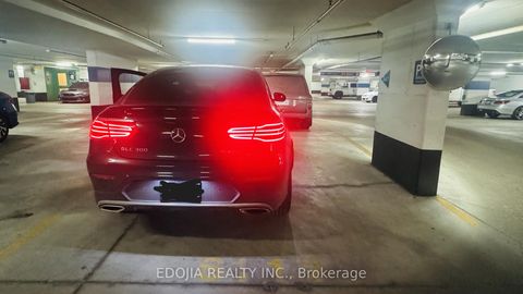 Photo 47 at 3811 - 11 Brunel Court, Waterfront Communities C1, Toronto