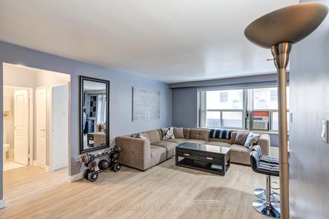 Photo 2 at 208 - 50 Gulliver Road, Amesbury, Toronto