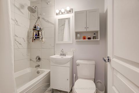 Photo 14 at 208 - 50 Gulliver Road, Amesbury, Toronto