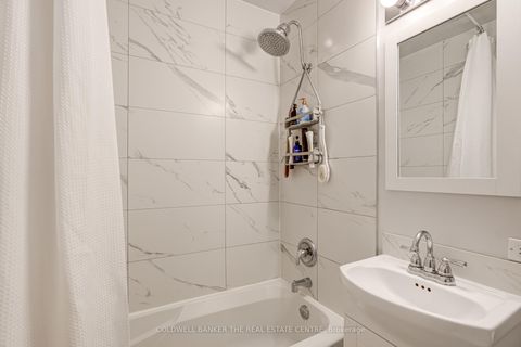 Photo 15 at 208 - 50 Gulliver Road, Amesbury, Toronto