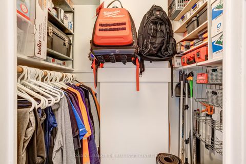 Photo 17 at 208 - 50 Gulliver Road, Amesbury, Toronto