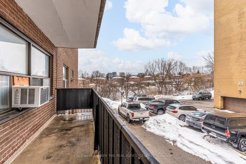 Photo 19 at 208 - 50 Gulliver Road, Amesbury, Toronto