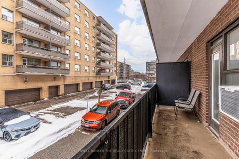 Photo 20 at 208 - 50 Gulliver Road, Amesbury, Toronto