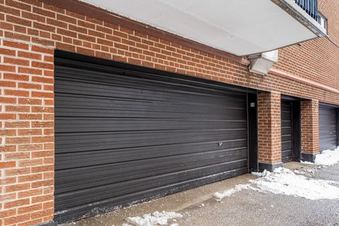 Photo 22 at 208 - 50 Gulliver Road, Amesbury, Toronto