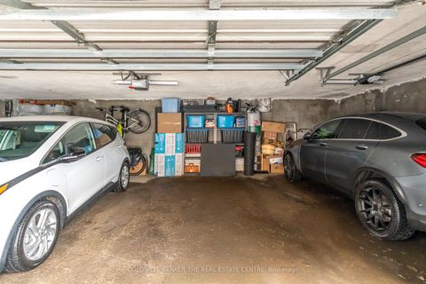 Photo 24 at 208 - 50 Gulliver Road, Amesbury, Toronto