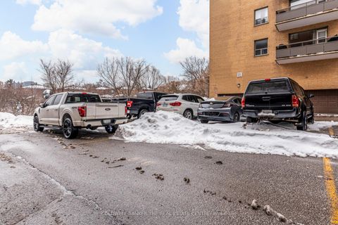 Photo 25 at 208 - 50 Gulliver Road, Amesbury, Toronto