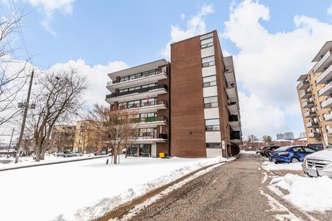 Photo 26 at 208 - 50 Gulliver Road, Amesbury, Toronto