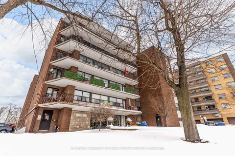 Photo 27 at 208 - 50 Gulliver Road, Amesbury, Toronto