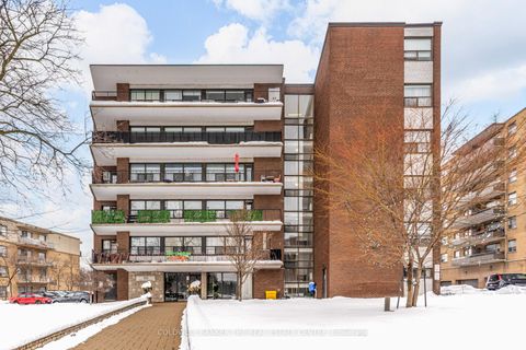 Photo 28 at 208 - 50 Gulliver Road, Amesbury, Toronto