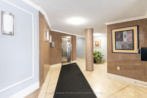 Photo 31 at 208 - 50 Gulliver Road, Amesbury, Toronto